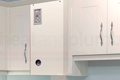 Church Houses electric boiler quotes