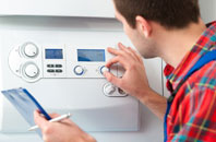 free commercial Church Houses boiler quotes