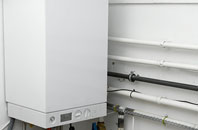 free Church Houses condensing boiler quotes