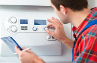 free Church Houses gas safe engineer quotes