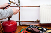 free Church Houses heating repair quotes