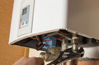 free Church Houses boiler install quotes