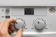 free Church Houses boiler maintenance quotes
